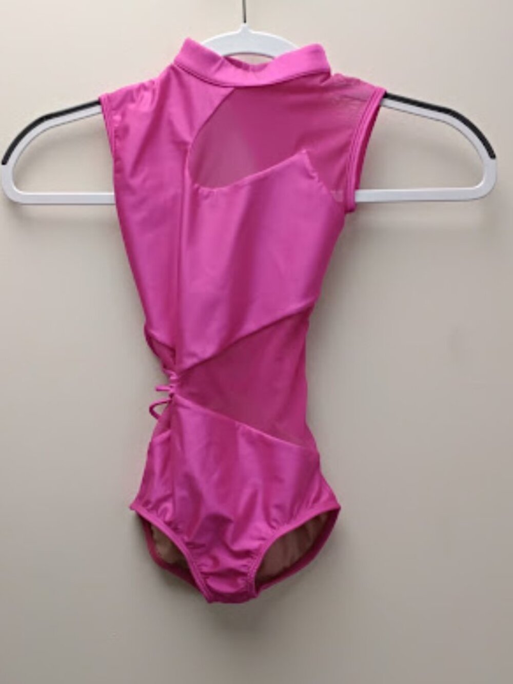 LA Designs leotard